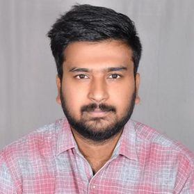 Chigurupati Revanth Satya Dev