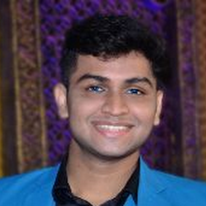 Dhruv Parmar