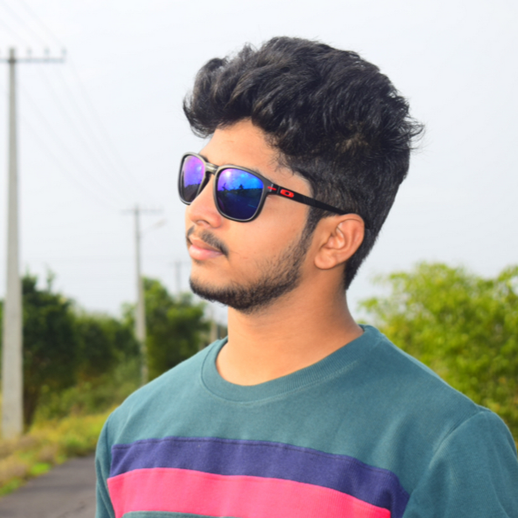 Jagadeesh Ajjada