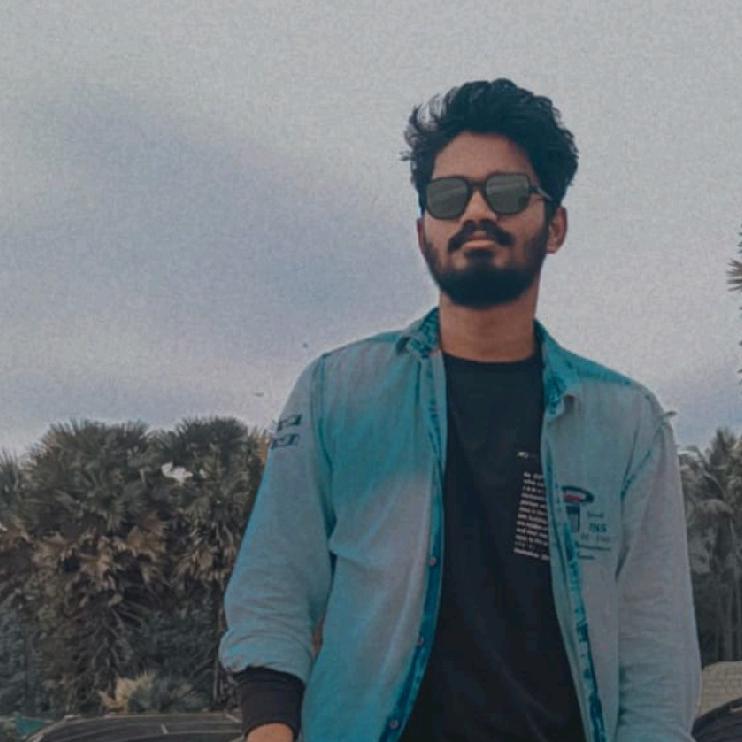 Rajesh Kumar Lakshabothu