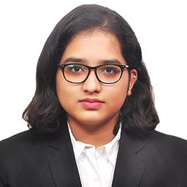 Lavanya G T