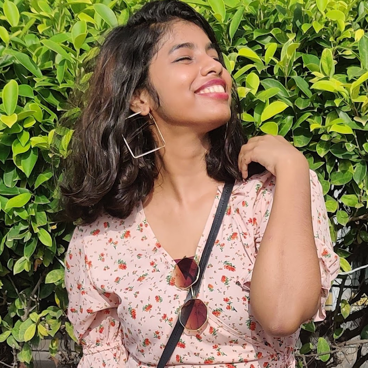 Rhea Anthony Mendis