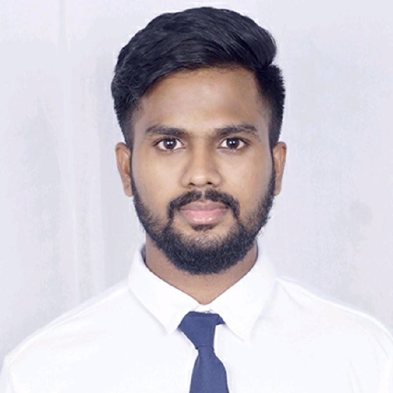 Puppala Vishnu Vardhan