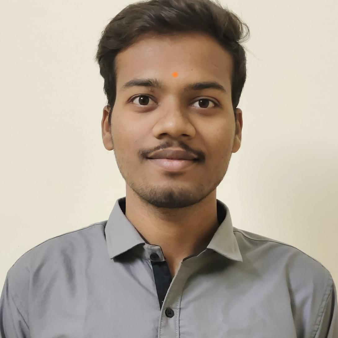 Kudugunti Viswajit