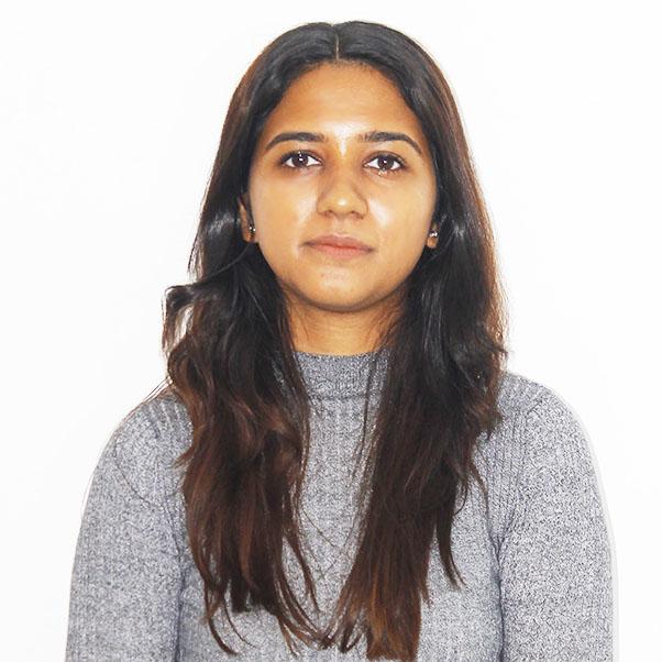 Gayatri Kedar