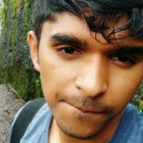 Yashraj Ingale