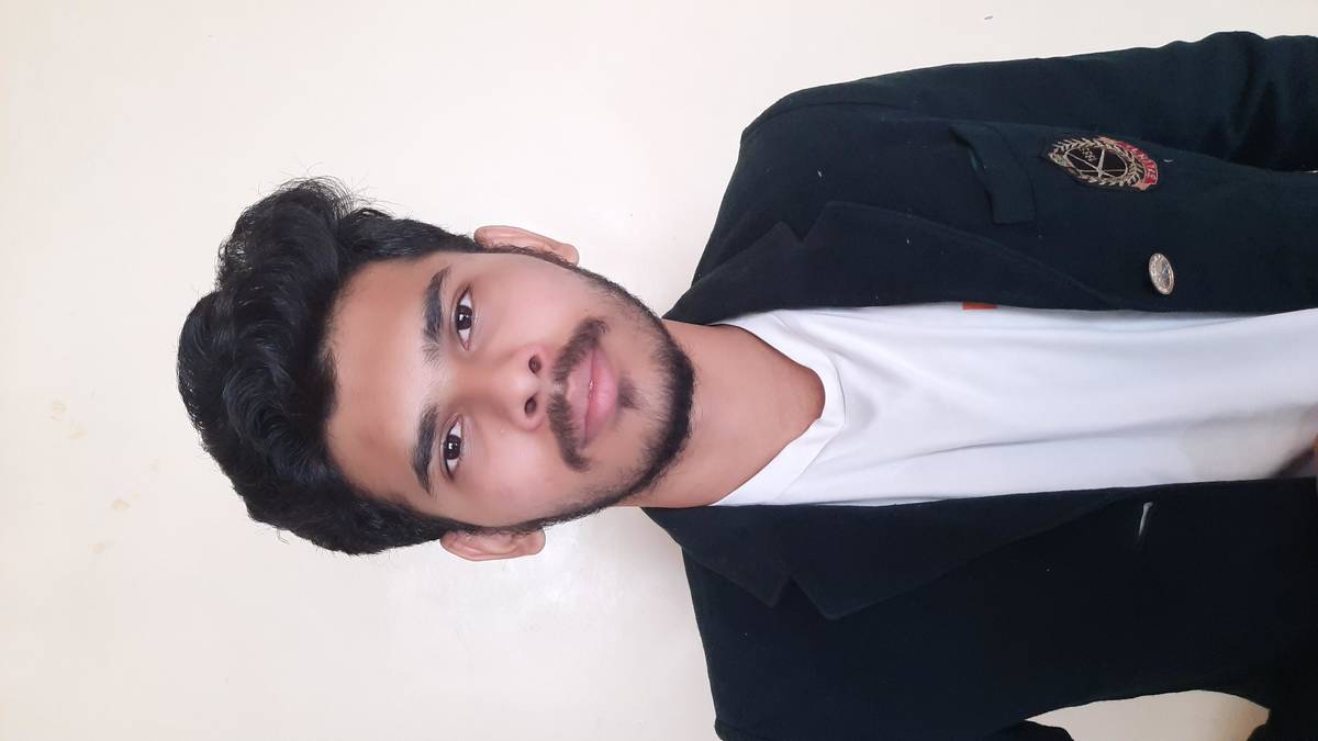 Shubham Satish Narale 