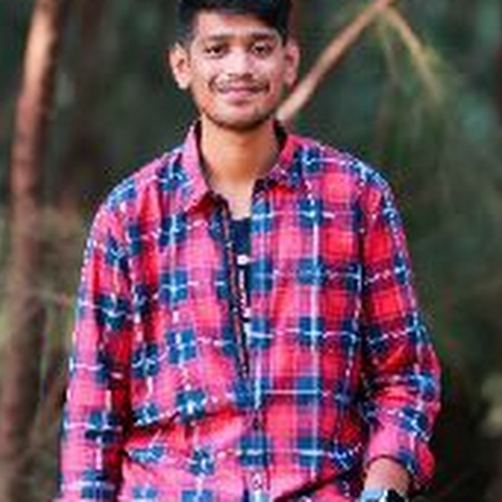 Puvvada Hruthik Sai Nivas Rao 