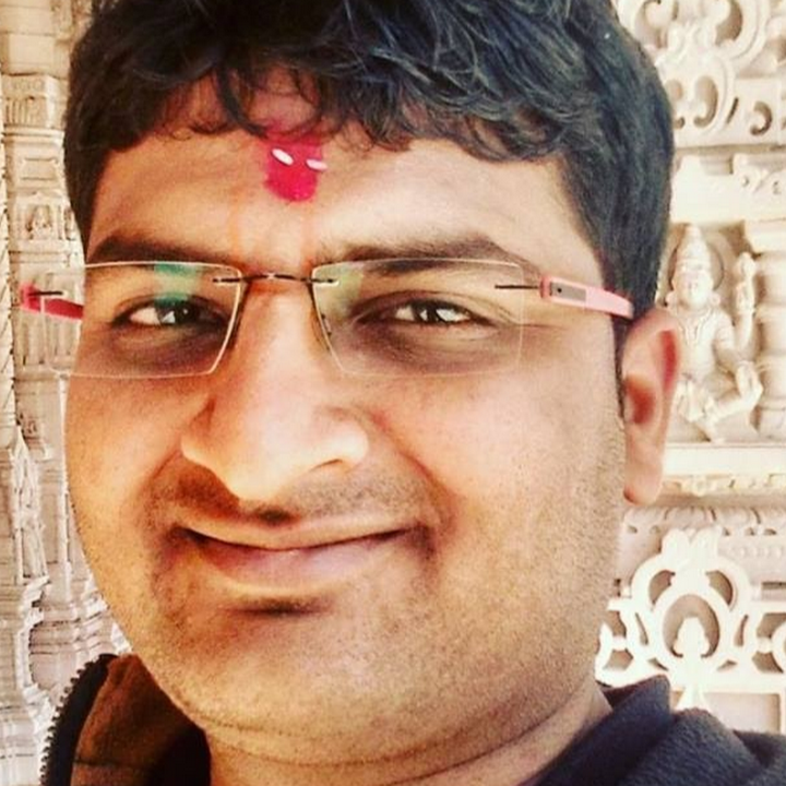 Nihal Rakesh Patel