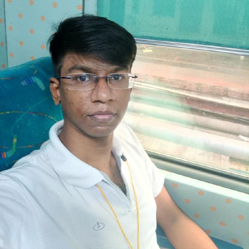 Aravindhkrishna