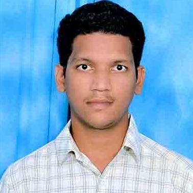 Shaik Abdullah
