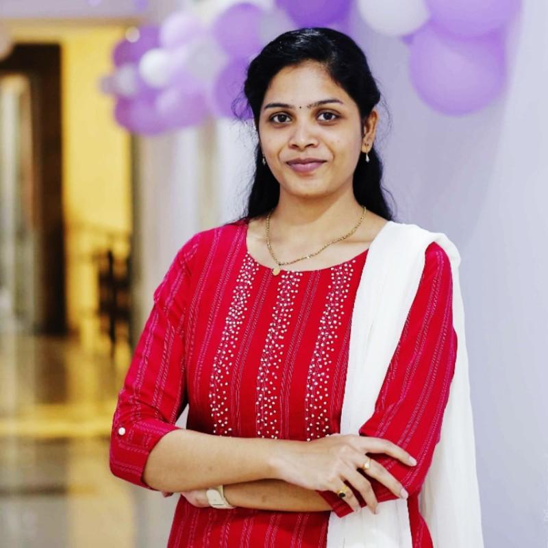 Thallapudi Devi Supriya