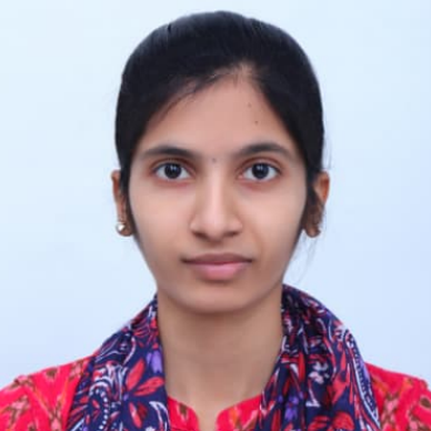 Ruchitha Reddy Manda   