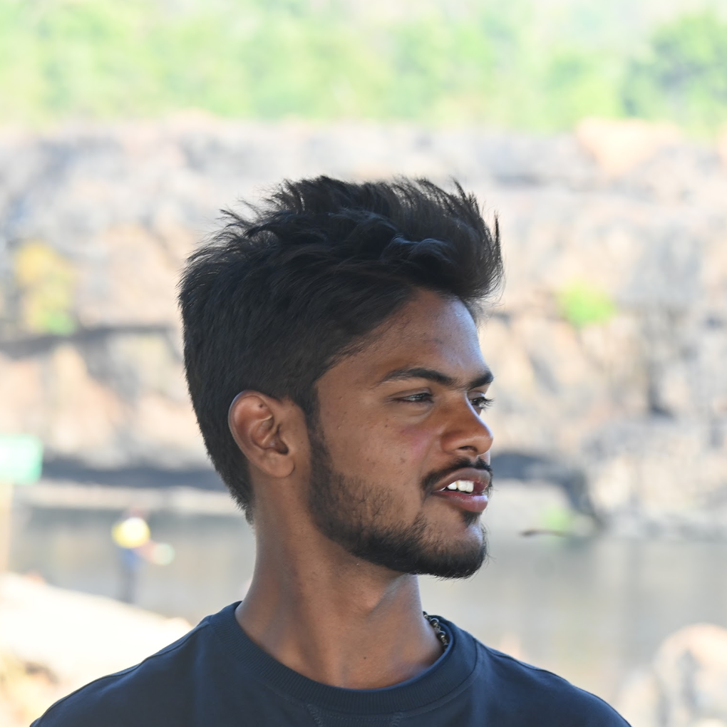 Rasthapurapu Srujan
