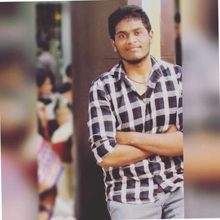 Konda Vishnu Kumar