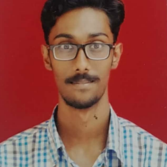 Kushal Vijay Therokar
