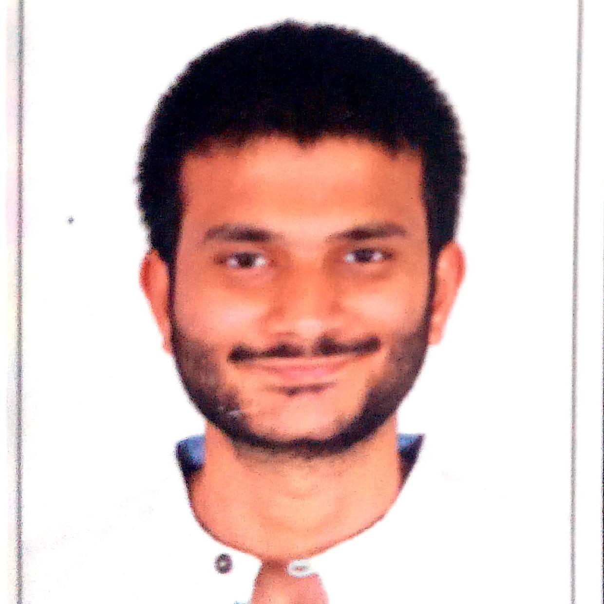 Udit Gupta