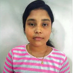 Sumi Bhowmik