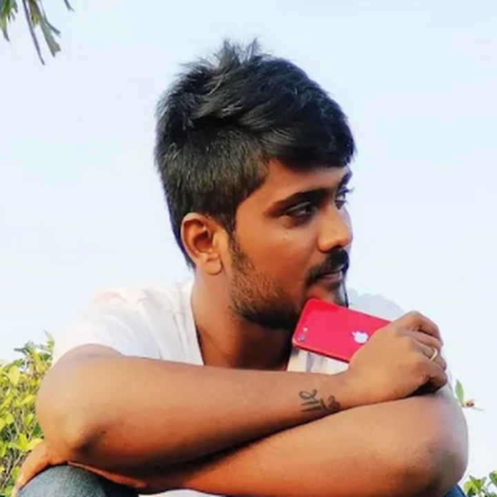 Eslavath Ajay