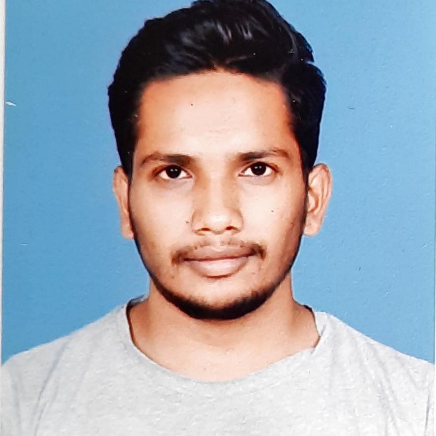 Smitkumar  Mewada