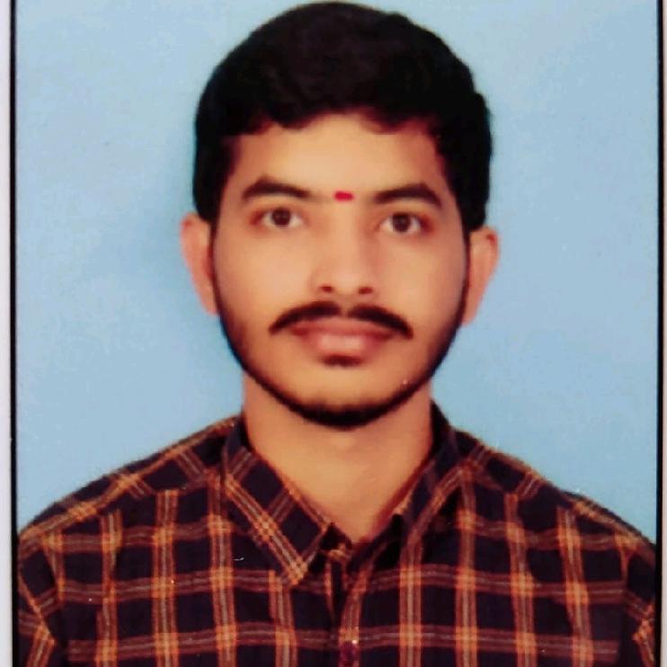 Donthidi Ranadheer