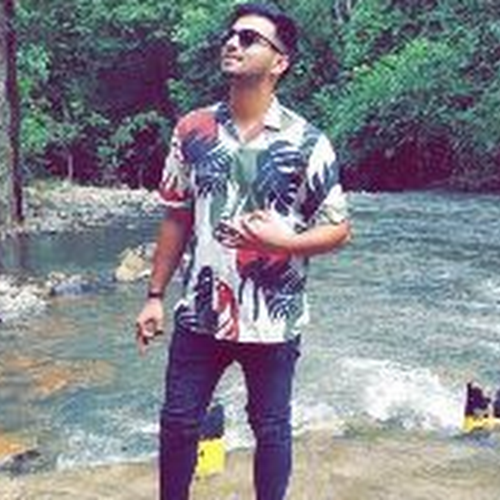 Mehul Verma 