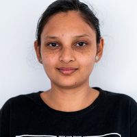 Jayshree Madanlal Sarjare