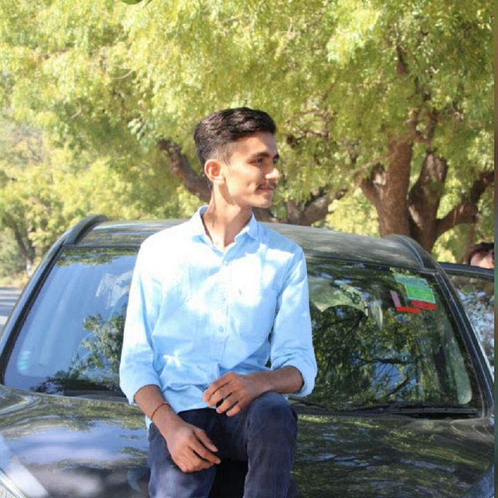 Darshit Panchal