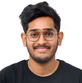 Shreyas G
