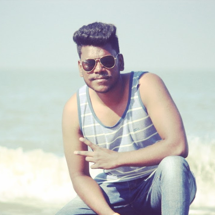 Shreyas Gangurde