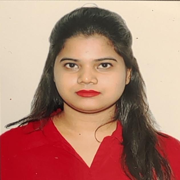 Sundigdha Samantaray