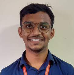 Rahul Tatikonda   