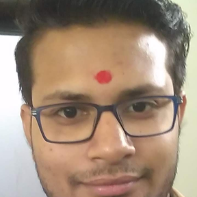 Chirag Tank