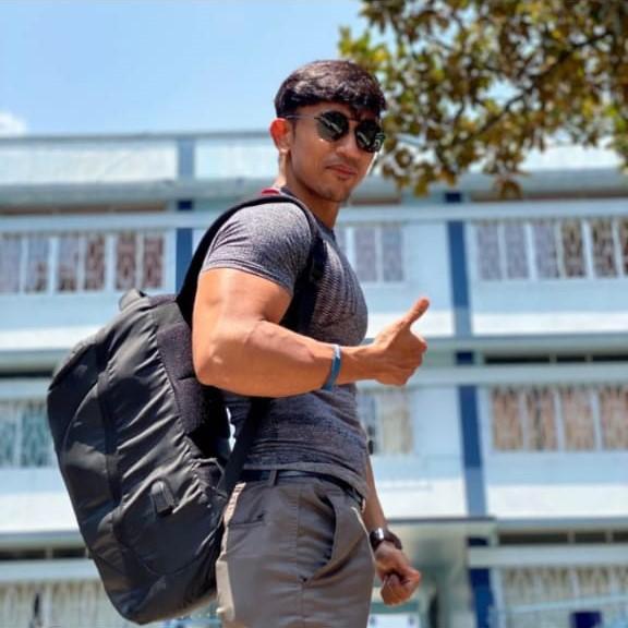 Gaurav Sharma