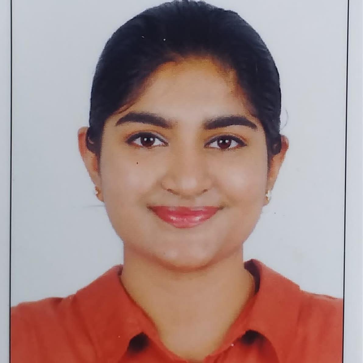 Ramsha Ahmad