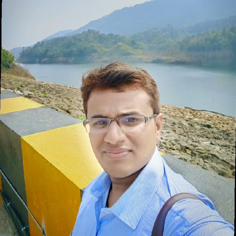 Jaydeep Rajyaguru