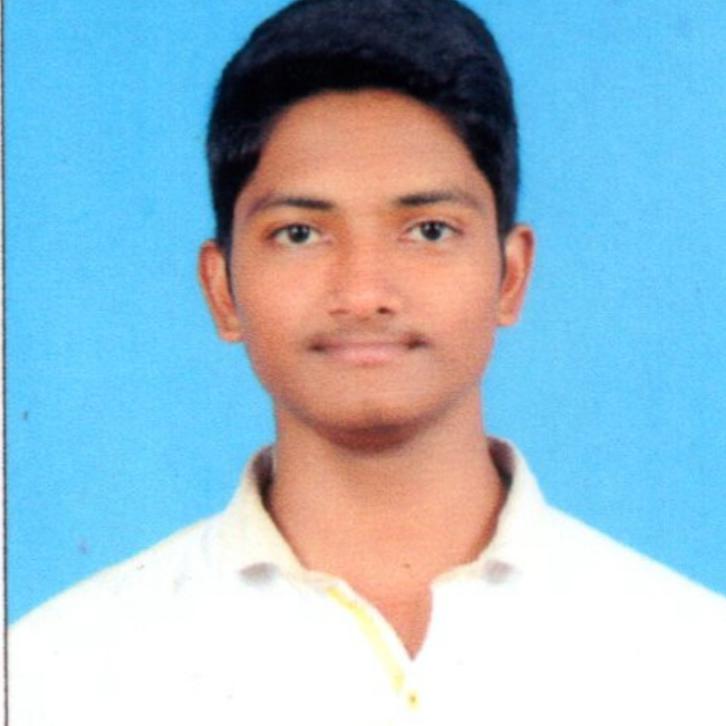 Mayakoti Thrilok
