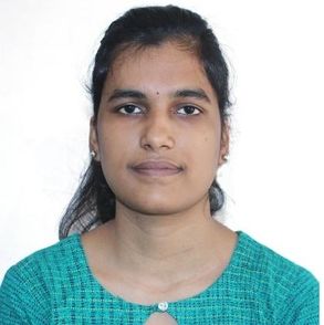 Prathyusha Thota  