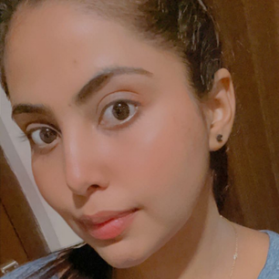 Sadaf Hussain