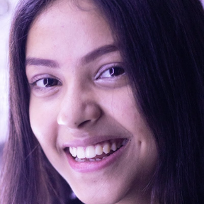 Amber Surlia