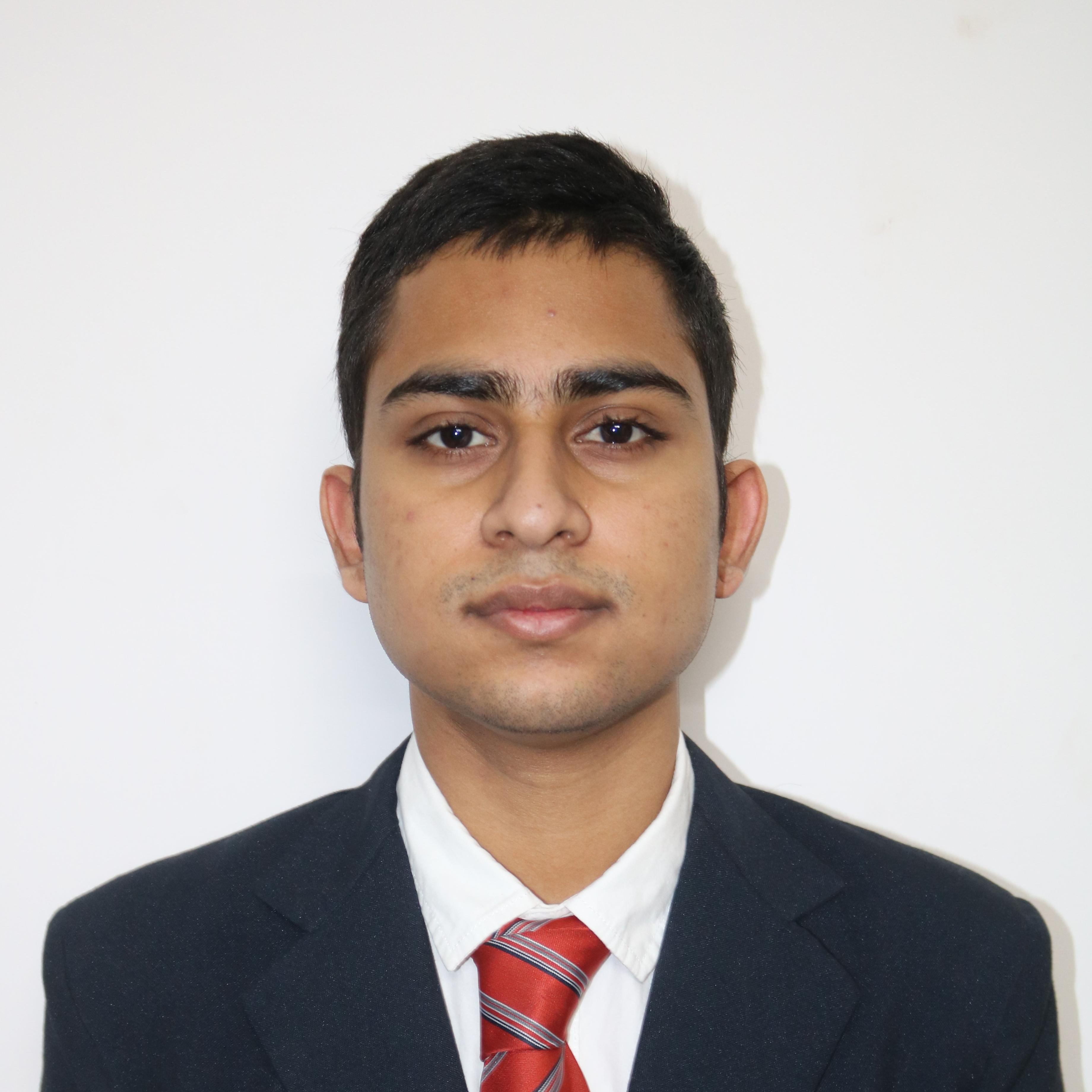 Rajat Mani