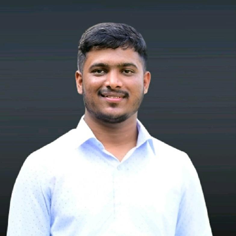 Naveen Yatakari