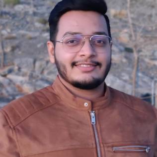 Prakhar Mathur