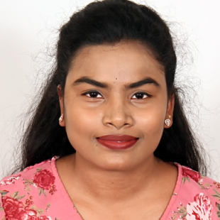 Likhitha Kammara  