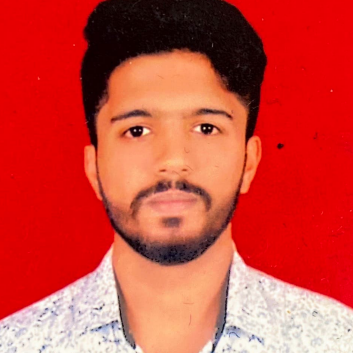 Aniket Sanjay Wadkar