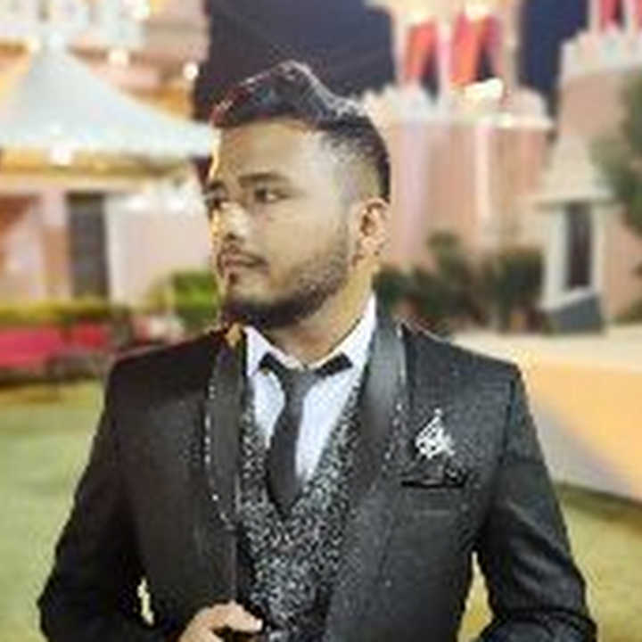 Jay Rathod