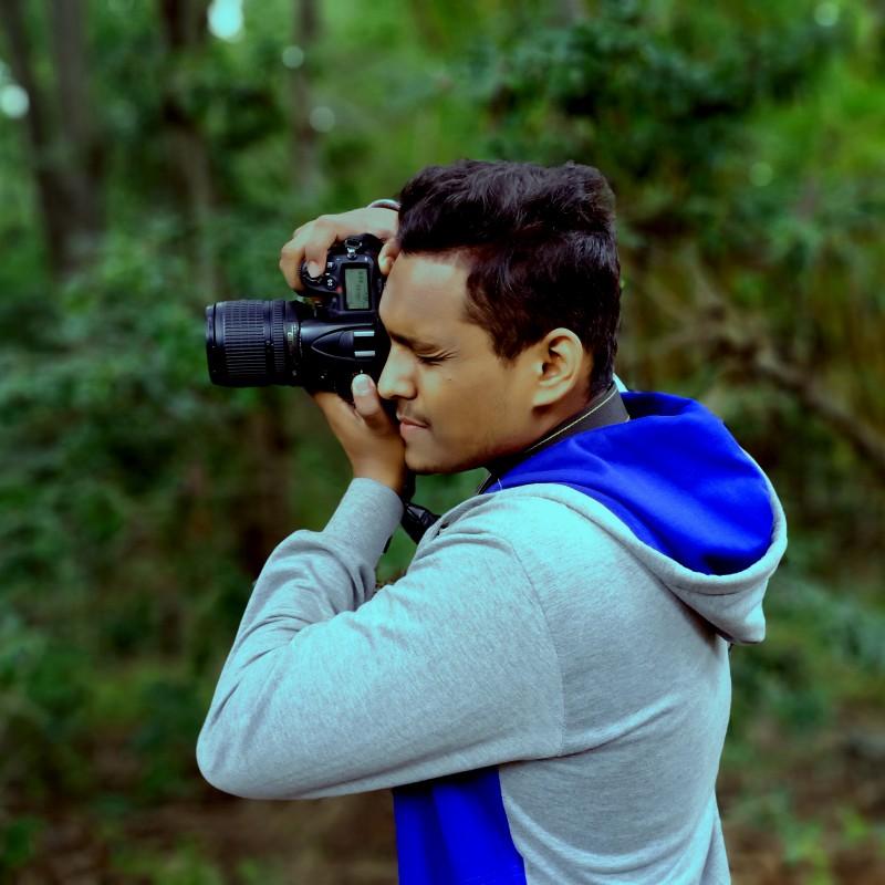 Mahanash Kumar Belathur Shekar Kumar
