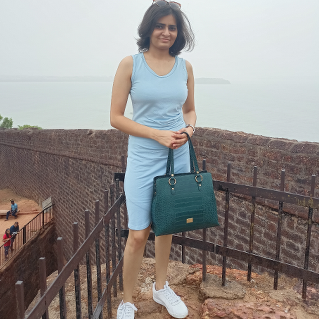Arushi Mishra