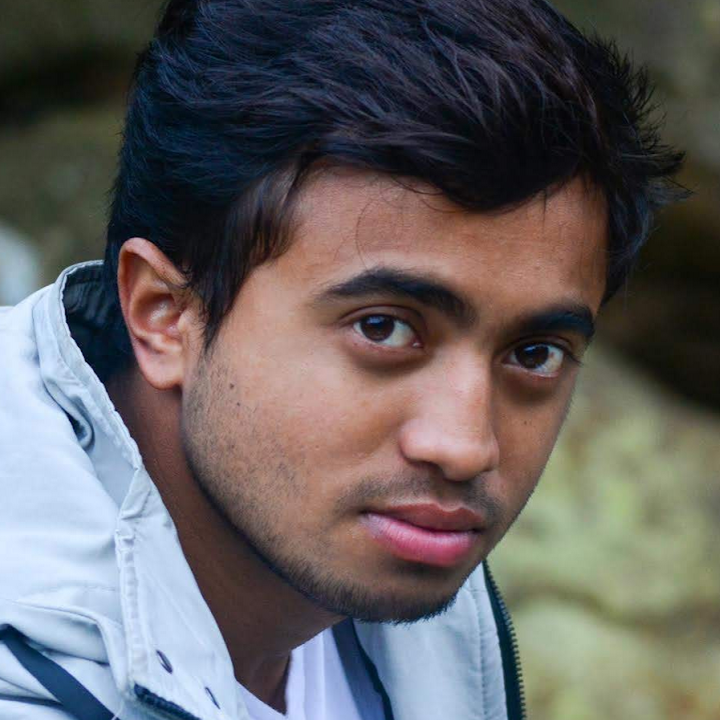 Mrinal Sarma