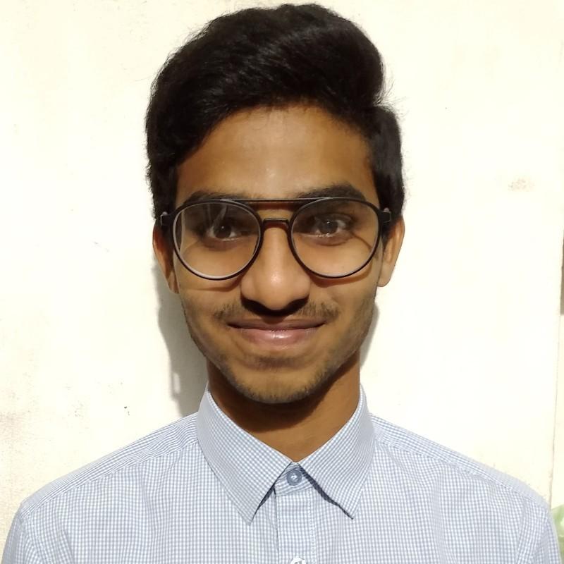 Praveen Mada